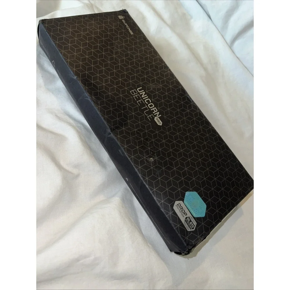 SUPCASE for SteamDeck OLED Drop Protection Case Kickstand Shockproof Cover Green